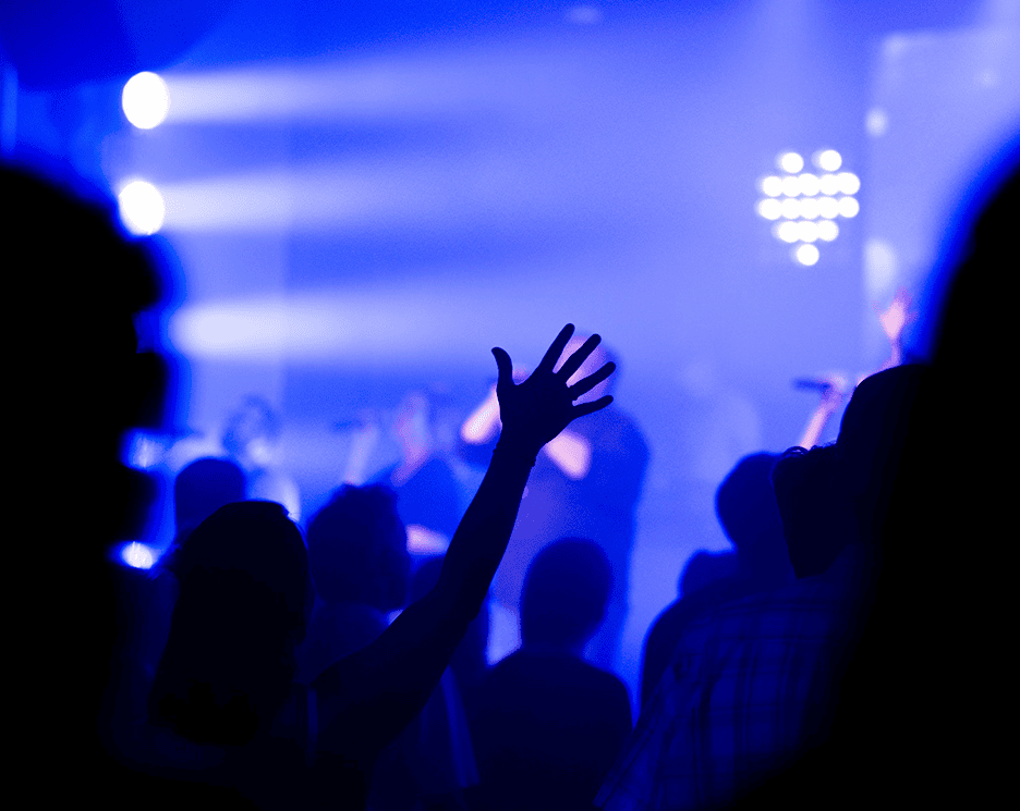 Who We Are | Keystone Church