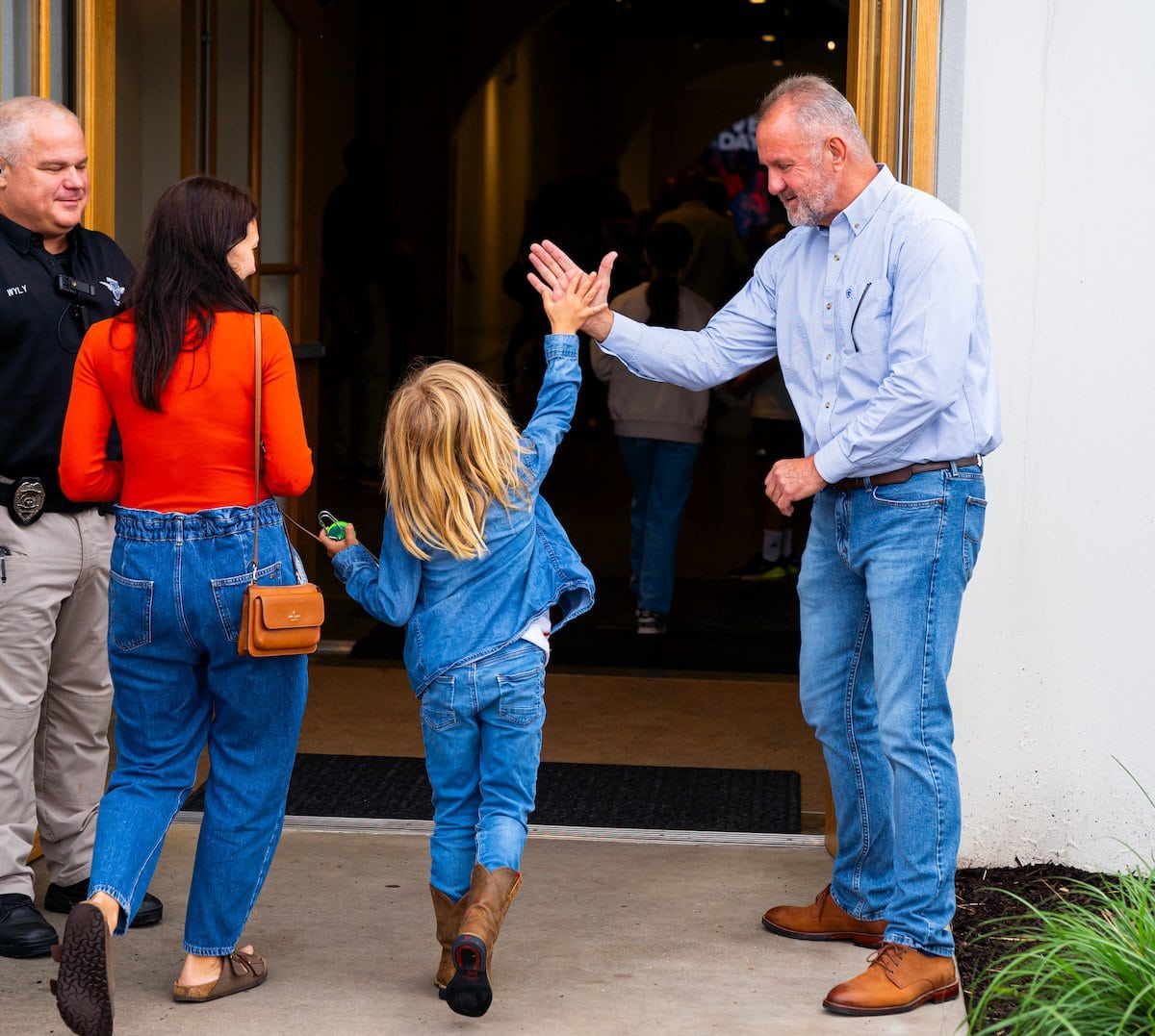 Keystone Church - Home - What to expect