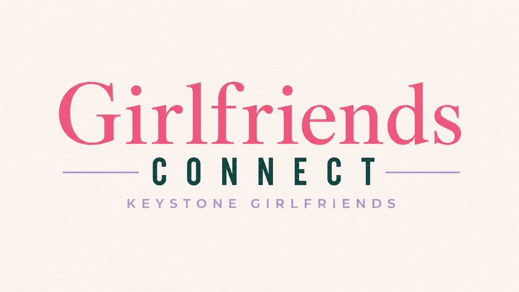 Girlfriends Connect